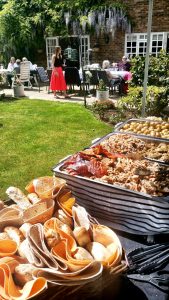 Hog Roast Peterborough