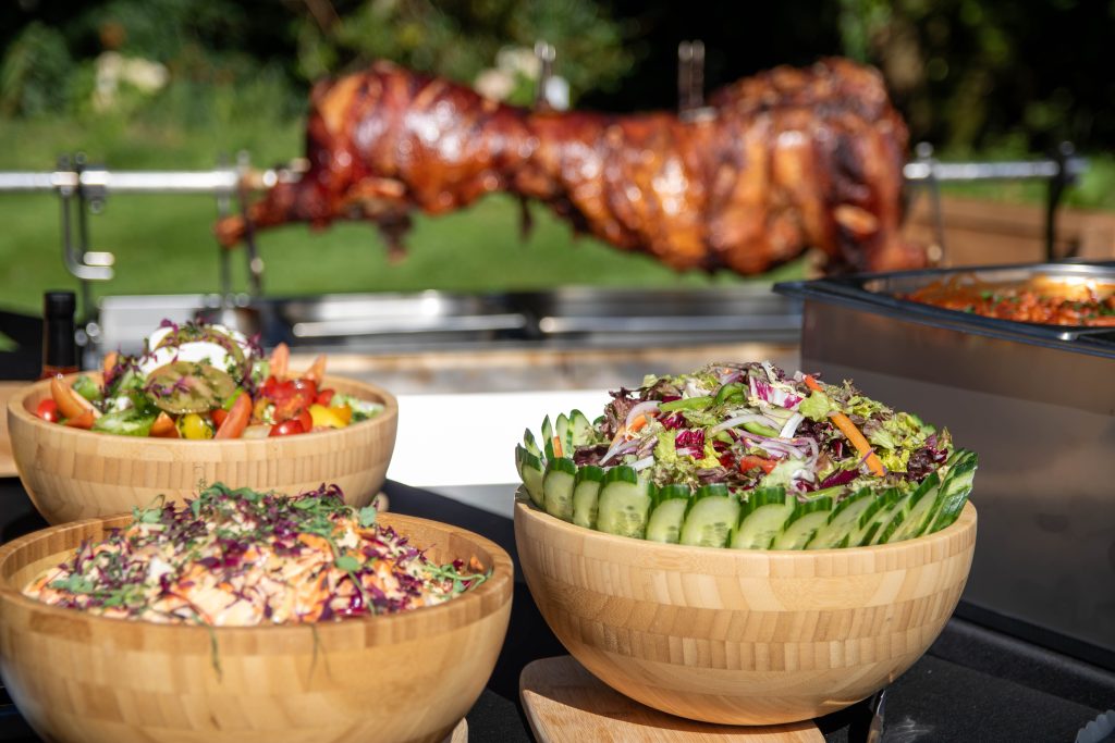 Hog Roast Peterborough